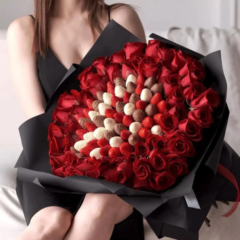 Основательница КЛЮЧ К СЕРДЦУ за работой