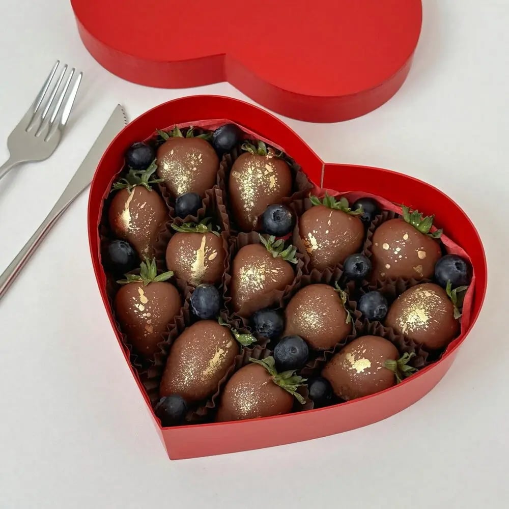 Бельгийский шоколад Callebaut