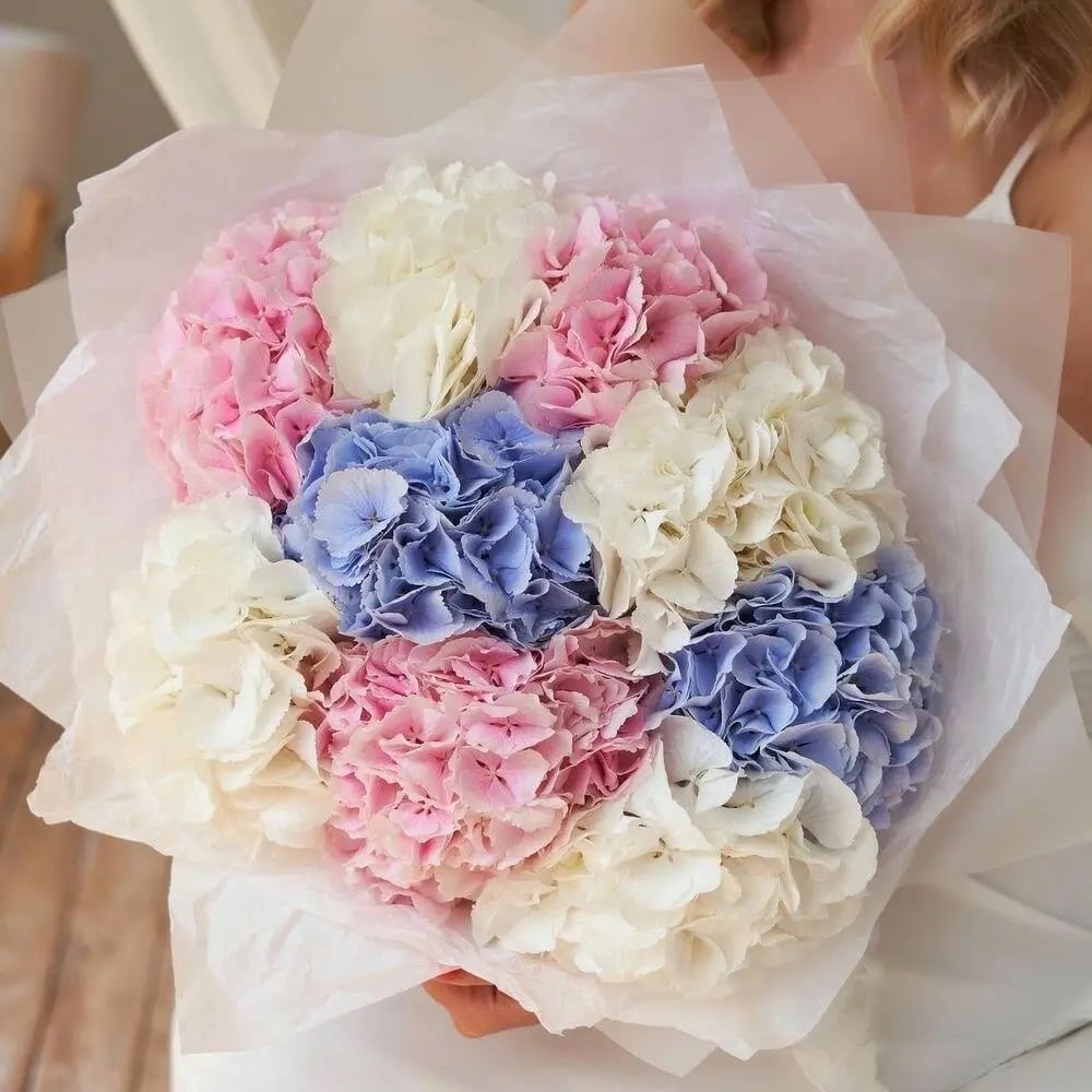 Полноценный подарок