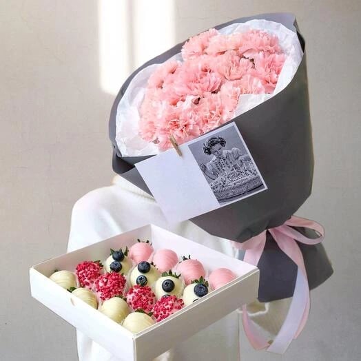 Красиво, вкусно и безопасно